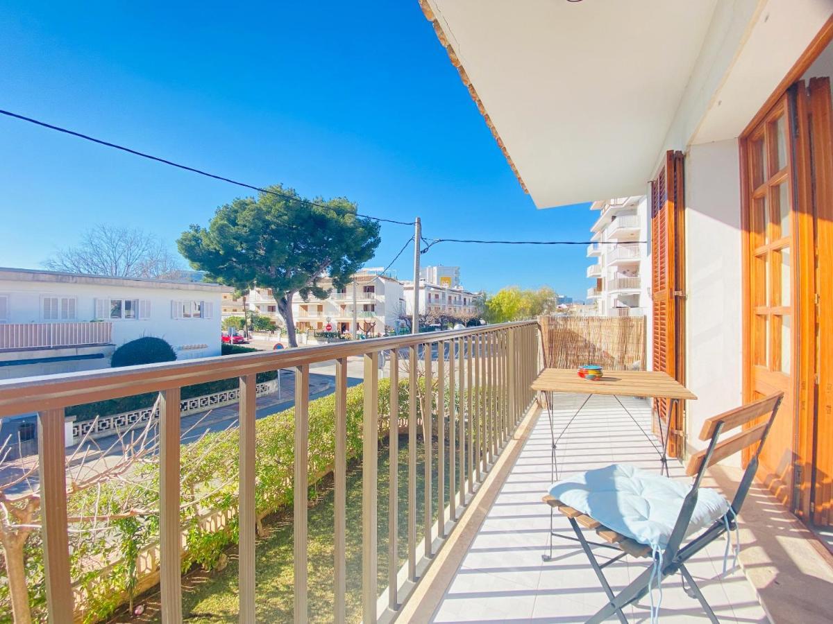 Big Sunny Near The Beach! Apartment