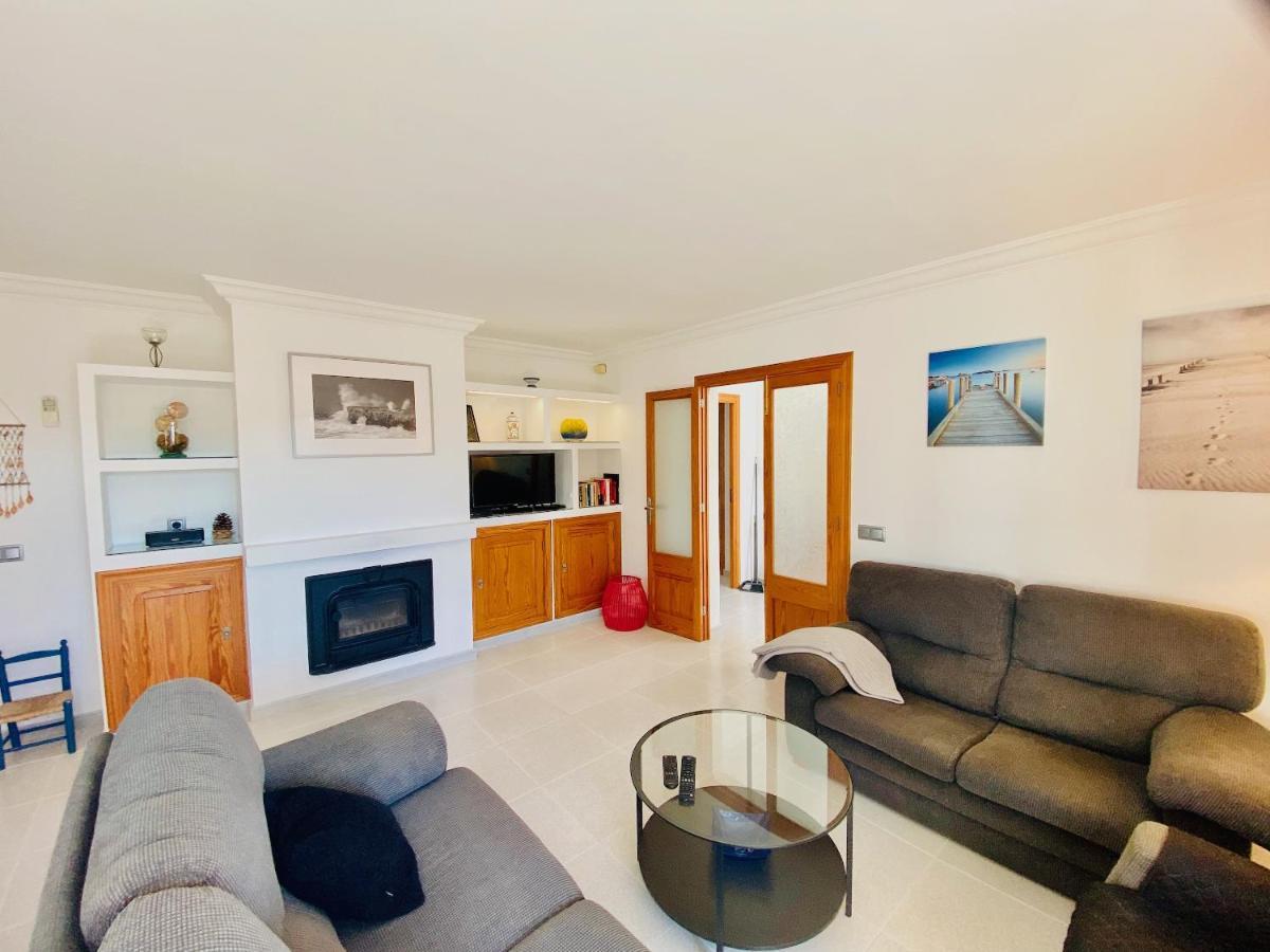 Big Sunny Near The Beach! Apartment Alcudia (Mallorca)