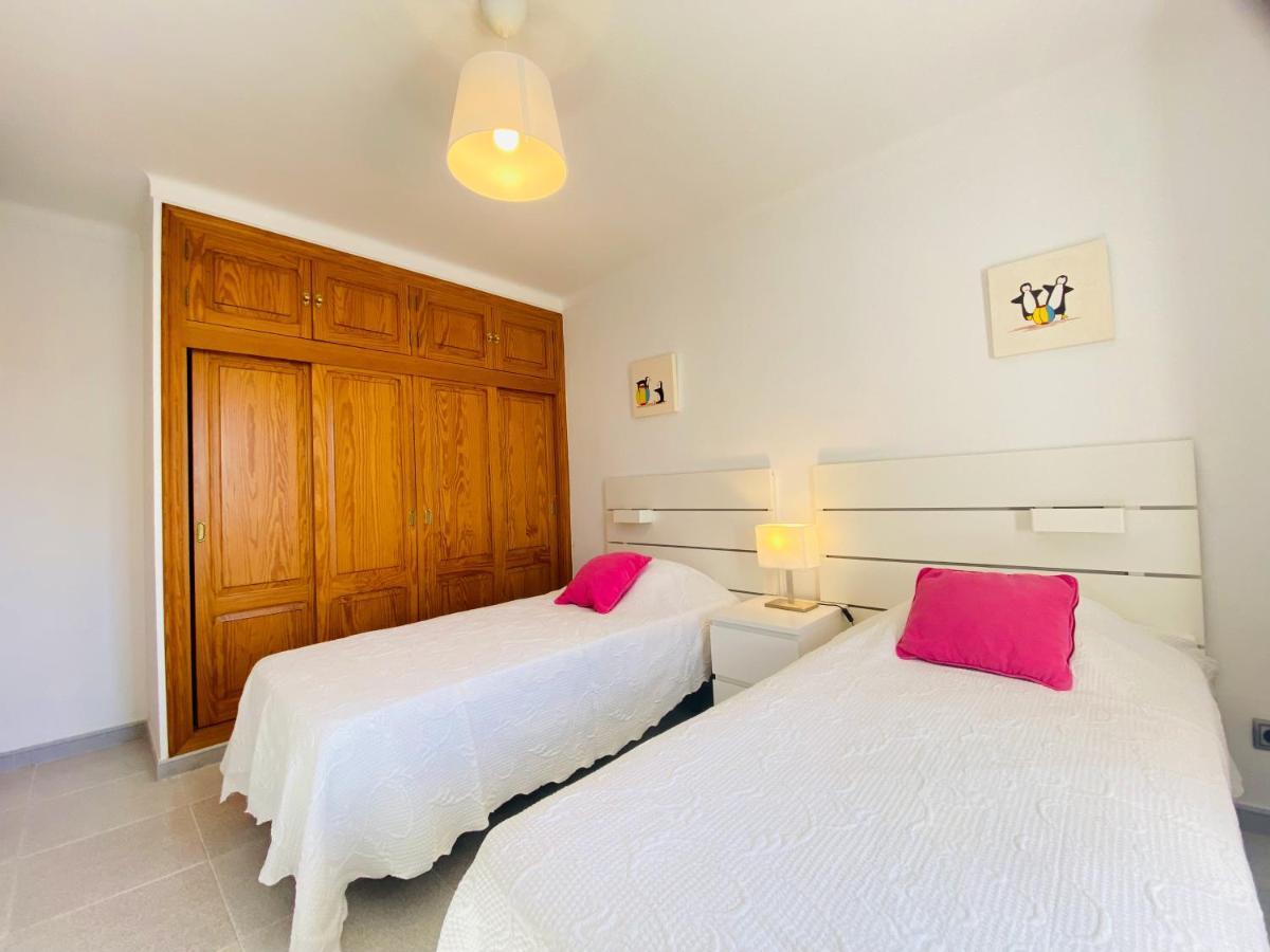 Apartment Big Sunny Near The Beach! *